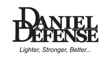 Daniel Defense Logo - Daniel Defense | AR15 News