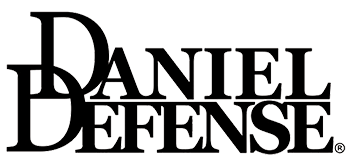 Daniel Defense Logo - Daniel Defense