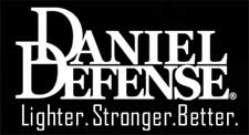 Daniel Defense Logo - Daniel Defense AR-15 5.56mm Magazine 32 Rounds