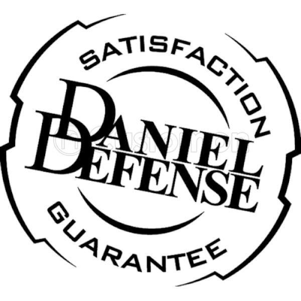 Daniel Defense Logo - Daniel Defense Coffee Mug