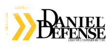 Daniel Defense Logo - Daniel defense Logos