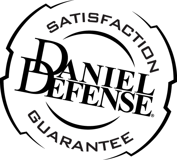 Daniel Defense Logo - Returns