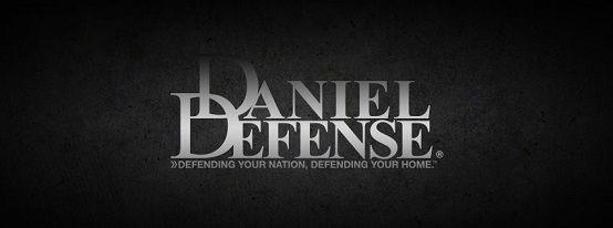 Daniel Defense Logo - Daniel Defense upper receivers, Complete uppers