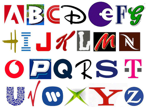 American Retail Corporation Logo - The Typographic Monotony of American Retail