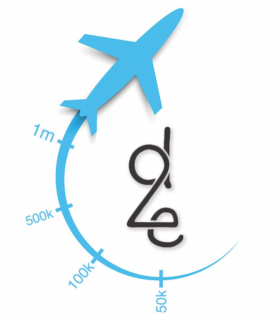 Take Flight Logo - Take Flight Logo | The WHY Blog