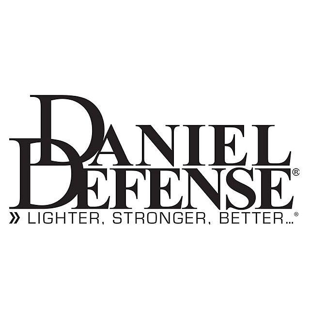 Daniel Defense Logo - Daniel Defense DD5 V1 762mm NATO 308WIN - Cordelia Gun Exchange