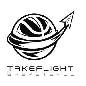 Take Flight Logo - Discover TakeFlight Basketball - TakeFlight Basketball - New Jersey ...