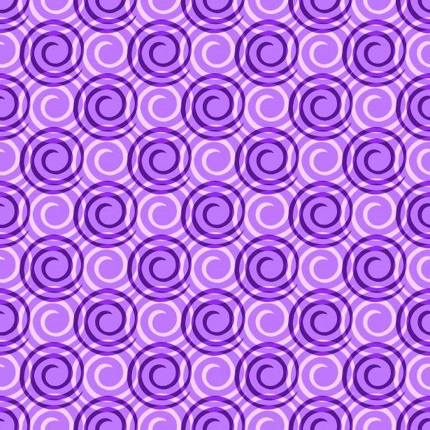 Purple Swirls and White Logo - Purple And White Swirls Background Free Domain