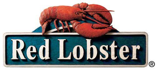 Red and Turquoise Logo - The Branding Source: New logo: Red Lobster