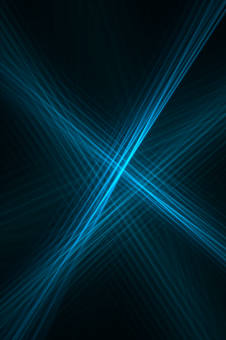 Dark Blue Lines Logo - iPhone 4 Wallpaper, Blue, Lines, iPhone 4. Colors