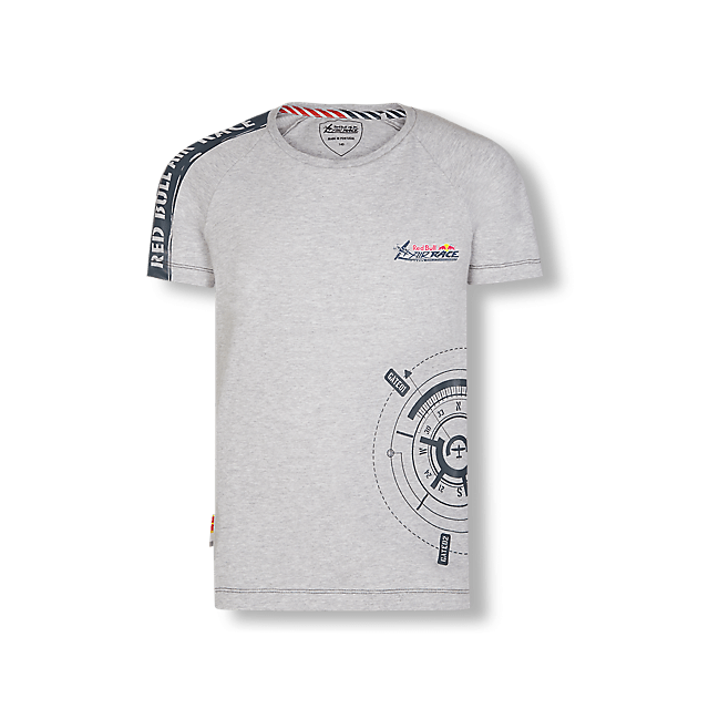 Red White Compass Logo - Red Bull Air Race Shop: Compass T-Shirt | only here at redbullshop.com