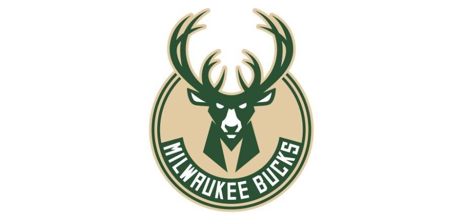 Deer Face Logo - Let's Talk About Spelling Team Names on Logos - One Foot Down