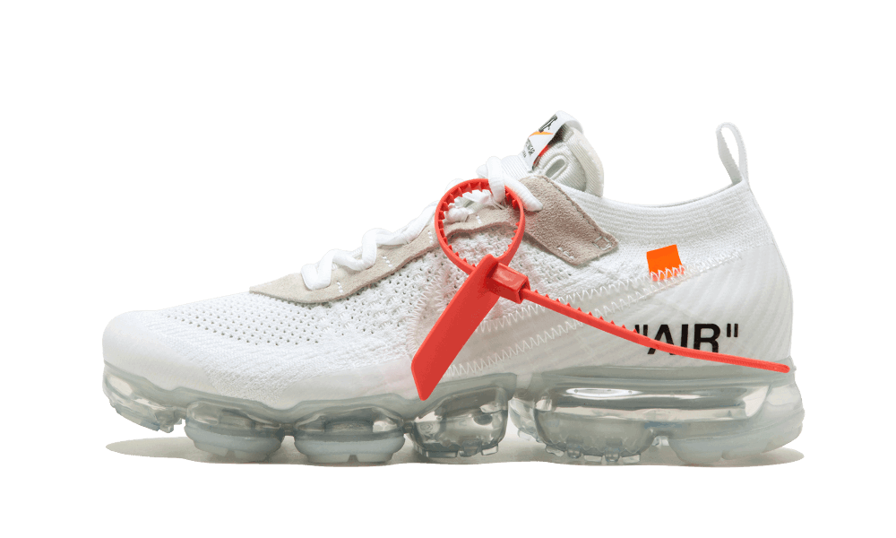 Nike X Off White Logo - LogoDix