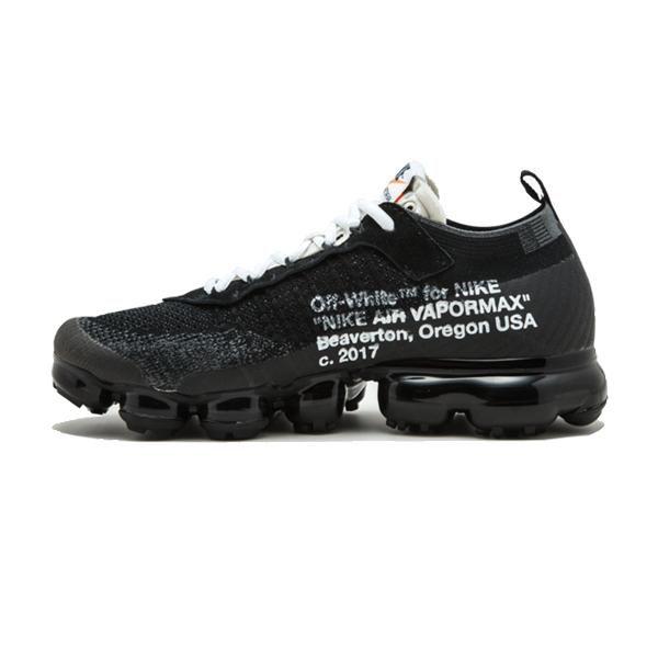 Vaper Max Off White Nike Logo - Nike Air VaporMax Off-White | Saints SG