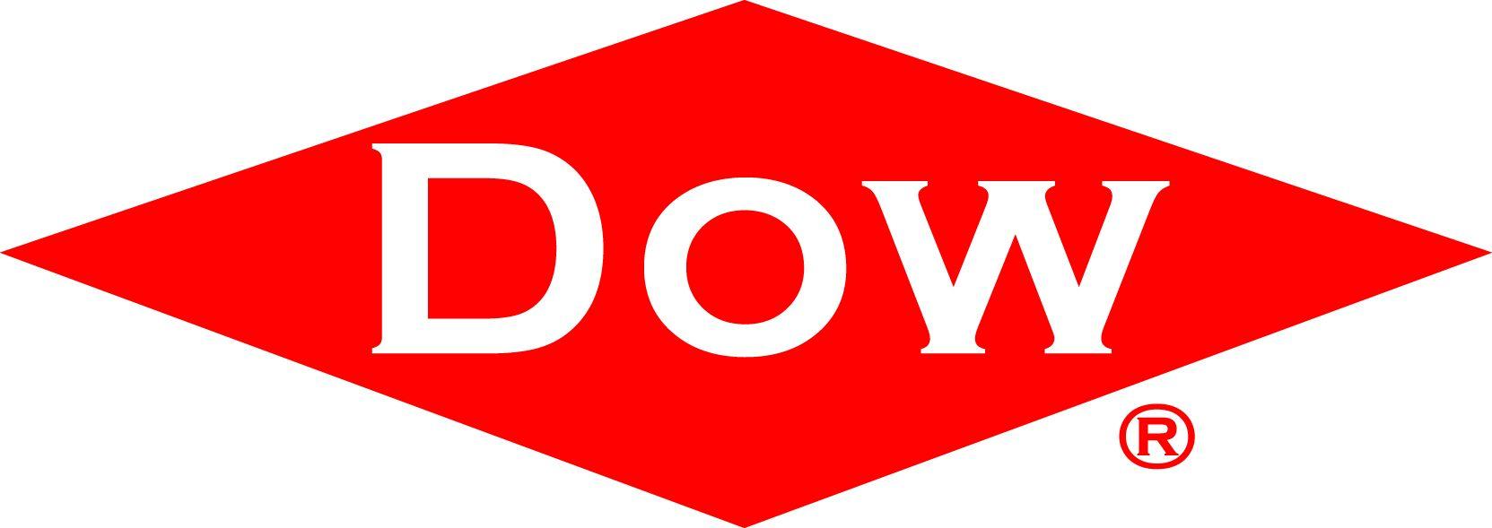Dow Logo - DOW logo - Canadian Financing Forum