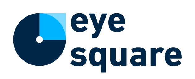 Google Square Logo - eye square market research