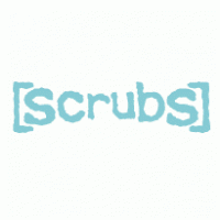 Scrubs Logo - scrubs | Brands of the World™ | Download vector logos and logotypes
