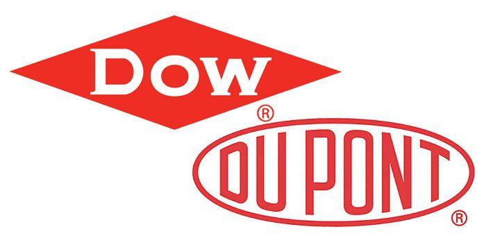 Dow Logo - EU Set To Approve Dow Dupont Merger, Unit Sell Offs Ahead
