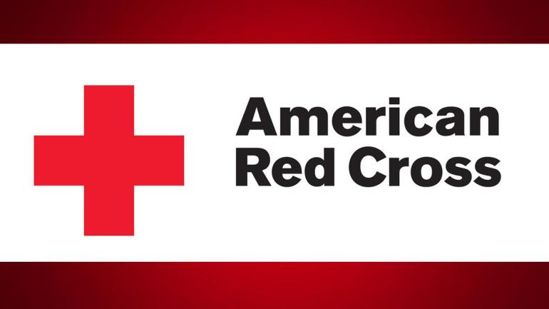 Amrican Red Cross Logo - American Red Cross Pillowcase Project