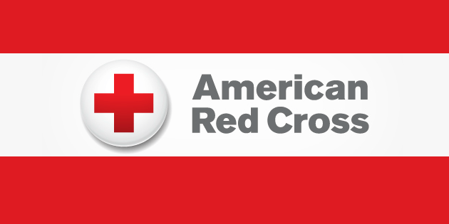 Amrican Red Cross Logo - Blood Drive With the American Red Cross - Sendik's Towne Centre