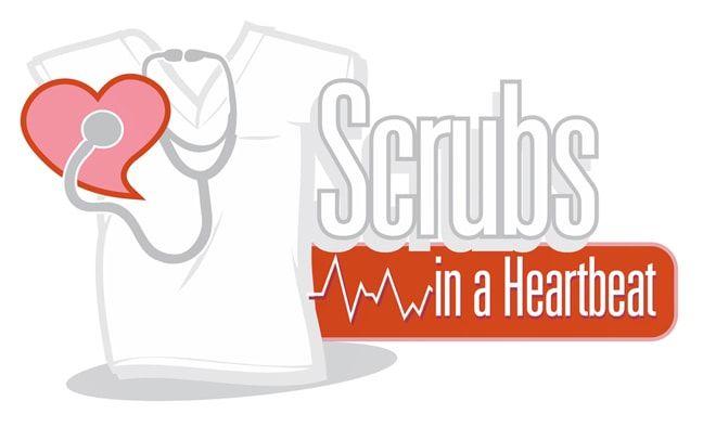 Scrubs Logo - scrubs logo Web Studio