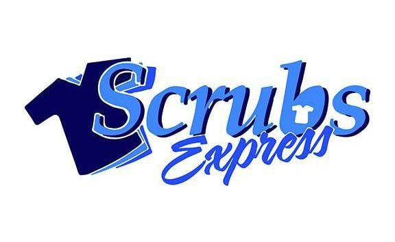 Scrubs Logo - Scrubs Express, LLC. Bowling Green, KY. Medical Scrubs and Nursing