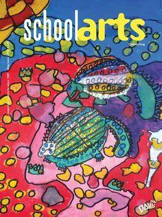 School Arts Magazine Logo - Best SchoolArts Magazine Covers image. Magazine covers