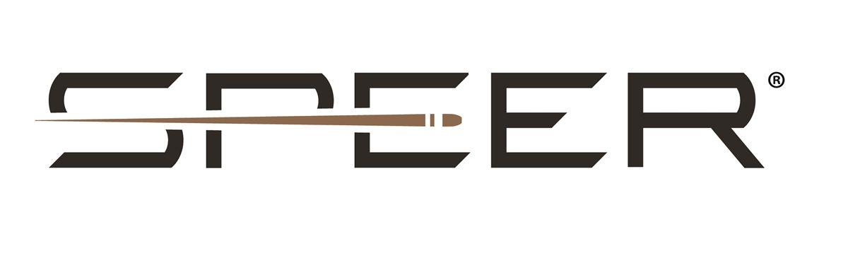 Speer Logo - Speer Introduces New Logo - ArmsVault