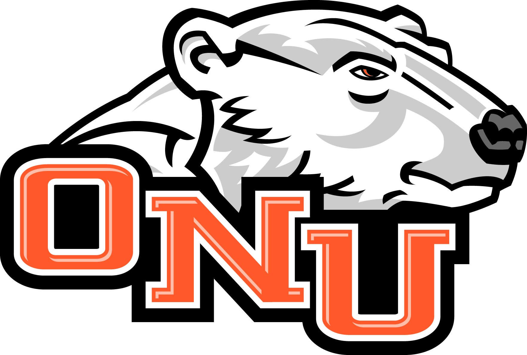 And U of U Mascot Logo - Official ONU Logos | Ohio Northern University
