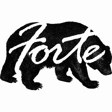 Mountain and Sun Restaurant Logo - Pomeroy Kananaskis Mountain Lodge | Forte Restaurant