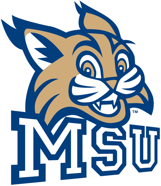 And U of U Mascot Logo - Montana State Bobcats mascot, Champ. | College Mascots: Big Sky ...