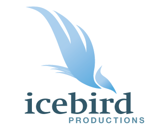 Ice Bird Logo - Logopond - Logo, Brand & Identity Inspiration (Icebird Productions)