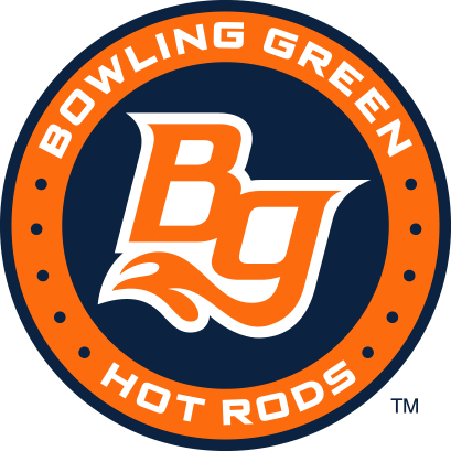 Bowling Green Logo - BG-Hot-Rods-logo - Signature HealthCARE of Bowling Green