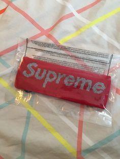 Supreme Rattlesnake Box Logo - best Other Men's Accessories image in 2019