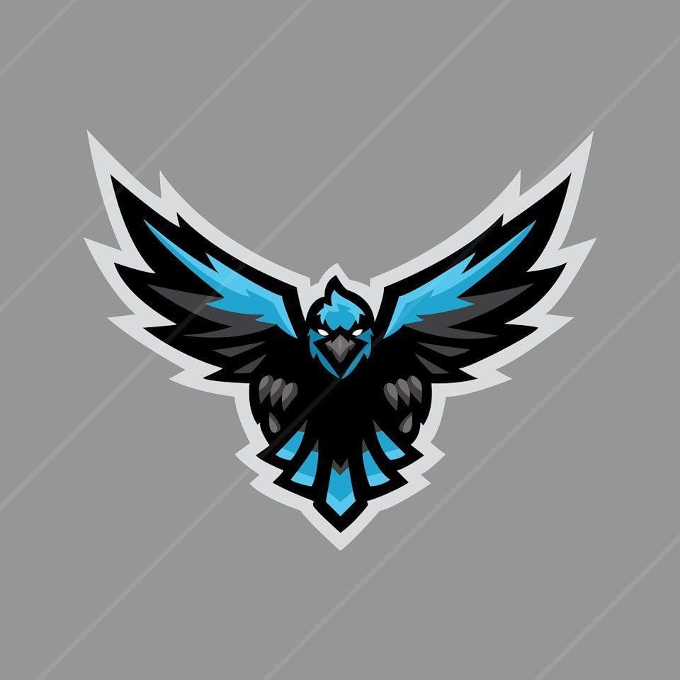 Ice Bird Logo Logodix - eggsteroid roblox