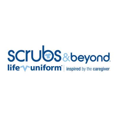 Scrubs Logo - Scrubs (Life Uniform)
