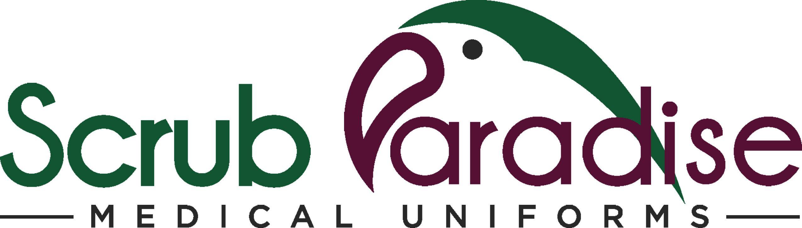 Scrubs Logo - Medical Uniforms and Scrubs in Ocala Florida - Scrub Paradise