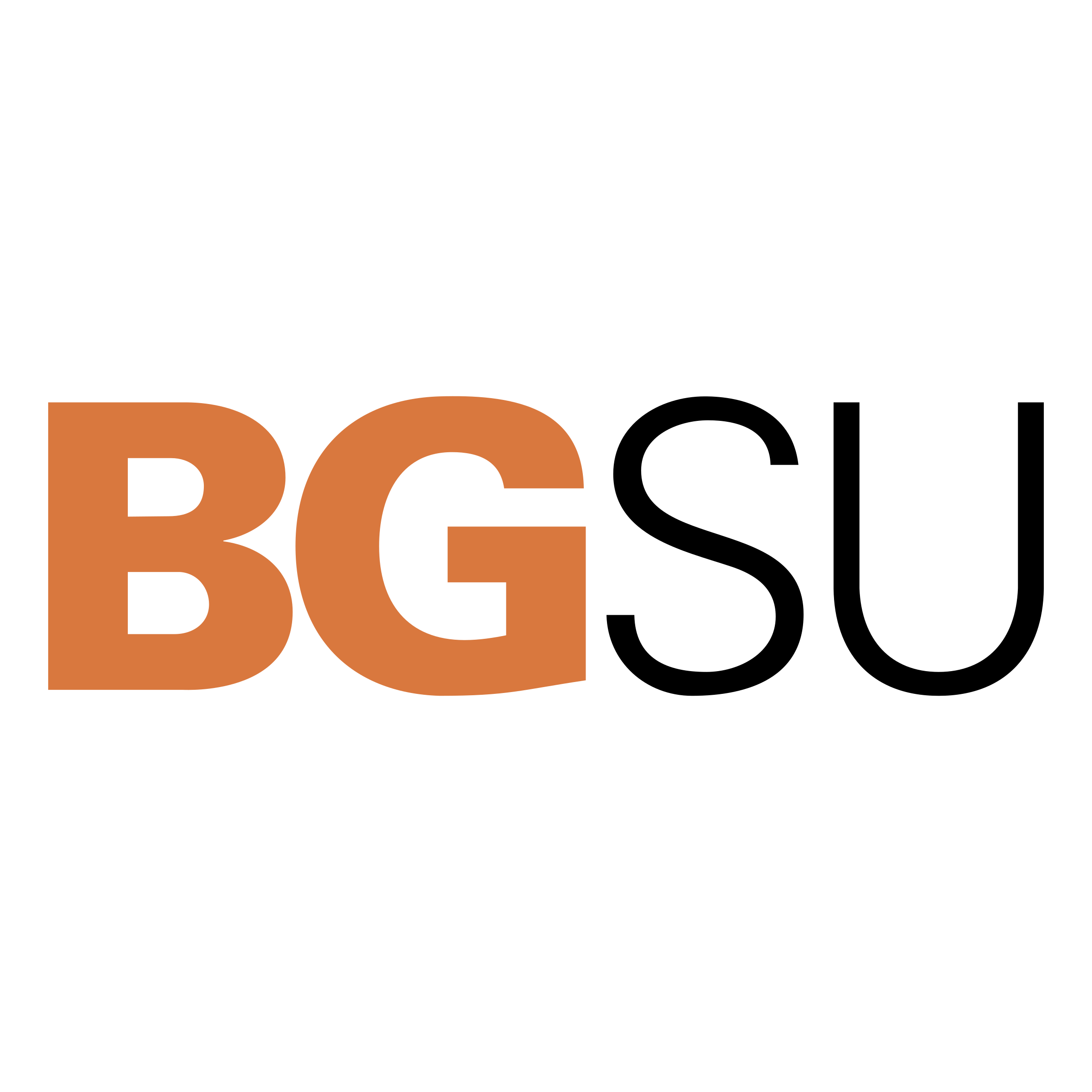 Bowling Green Logo - Bowling Green State University 01 Logo PNG Transparent & SVG Vector ...