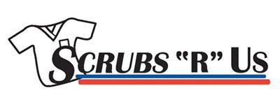 Scrubs Logo - Scrubs R-US