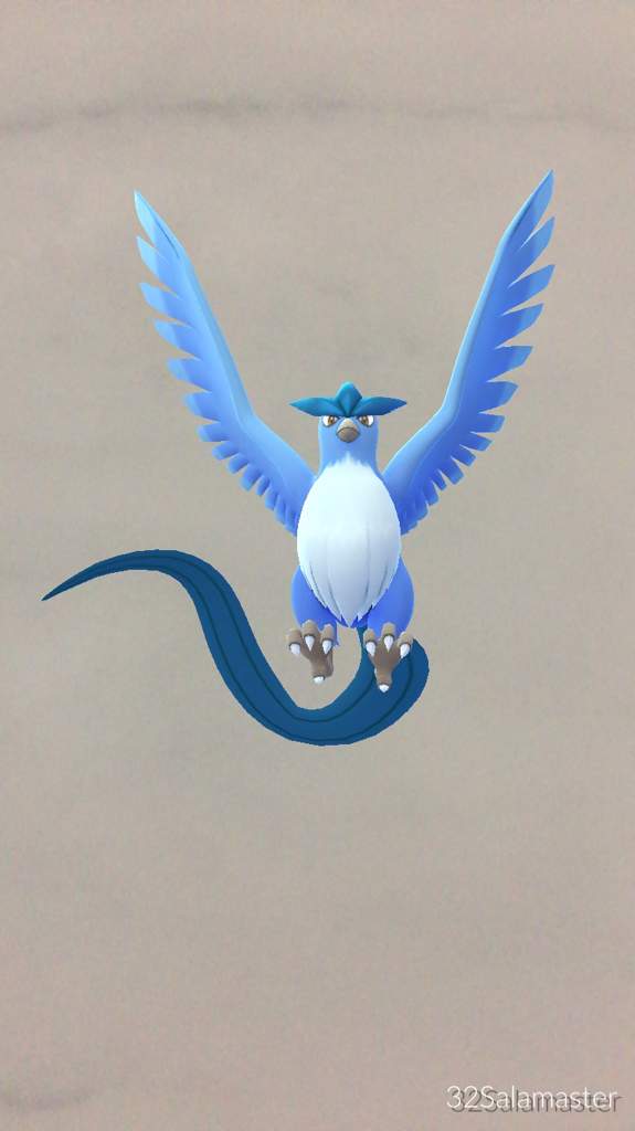 Ice Bird Logo - Ice Bird Thursday!!! | Pokémon Amino