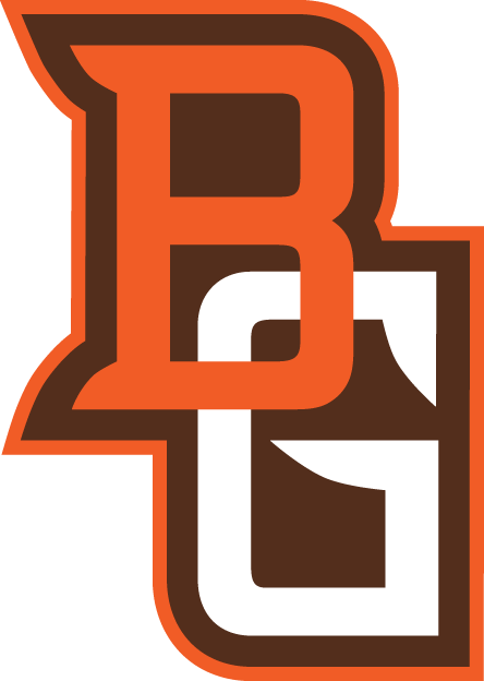 Bowling Green Logo - Bowling Green Falcons 1980-2005 Primary Logo iron on transfers - $2.00 :