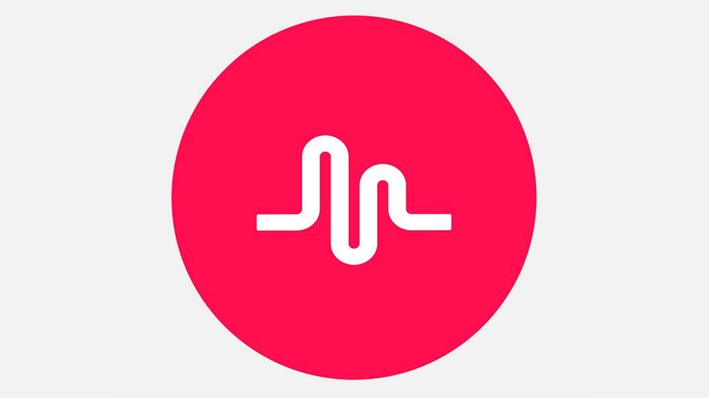 Music.ly Logo - Musical.ly Gets Apple Music Integration, Apple Gets More Promotion ...