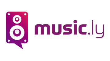 Music.ly Logo - Music.ly is for sale on BrandBucket