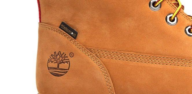 Timberland Boots Logo - Guide and Tricks to finding Timberland on AliExpress