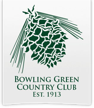 Bowling Green Logo - Bowling Green Country Club | Your Home Away from Home