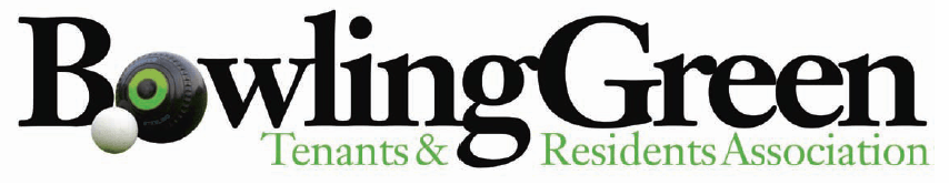 Bowling Green Logo - Bowling Green TRA | DFTRA
