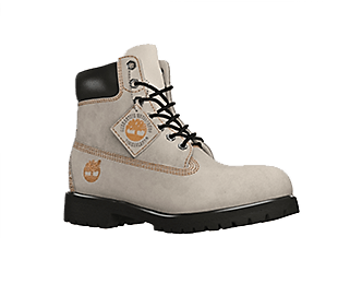 Timberland Boots Logo - Design Your Own
