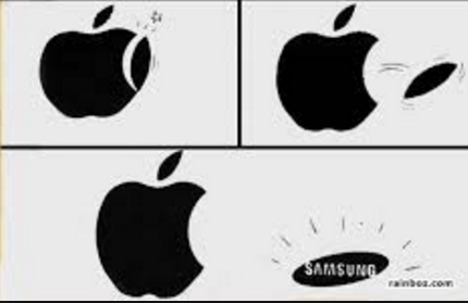 Funny Samsung Logo - iLLumiShield on Twitter: 