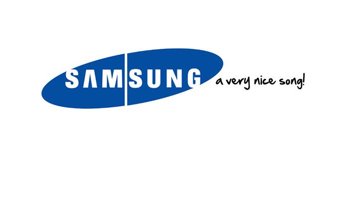 Funny Samsung Logo - Famous Logos Given Funny Twist Will Definitely Make You Smile