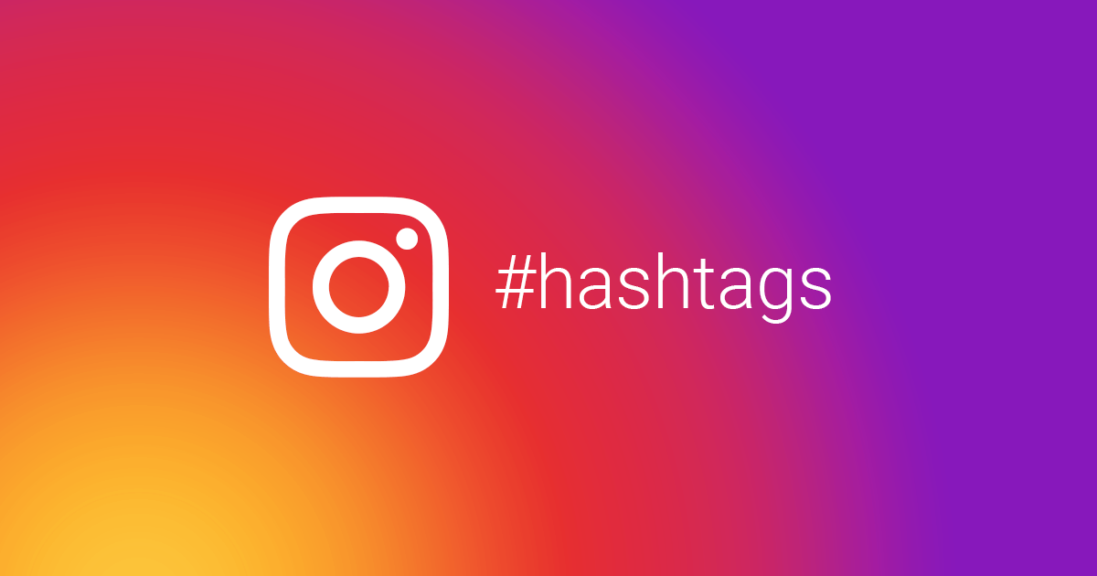 Tag for Instagram Logo - Instagram Hashtags Not Working [Solution]